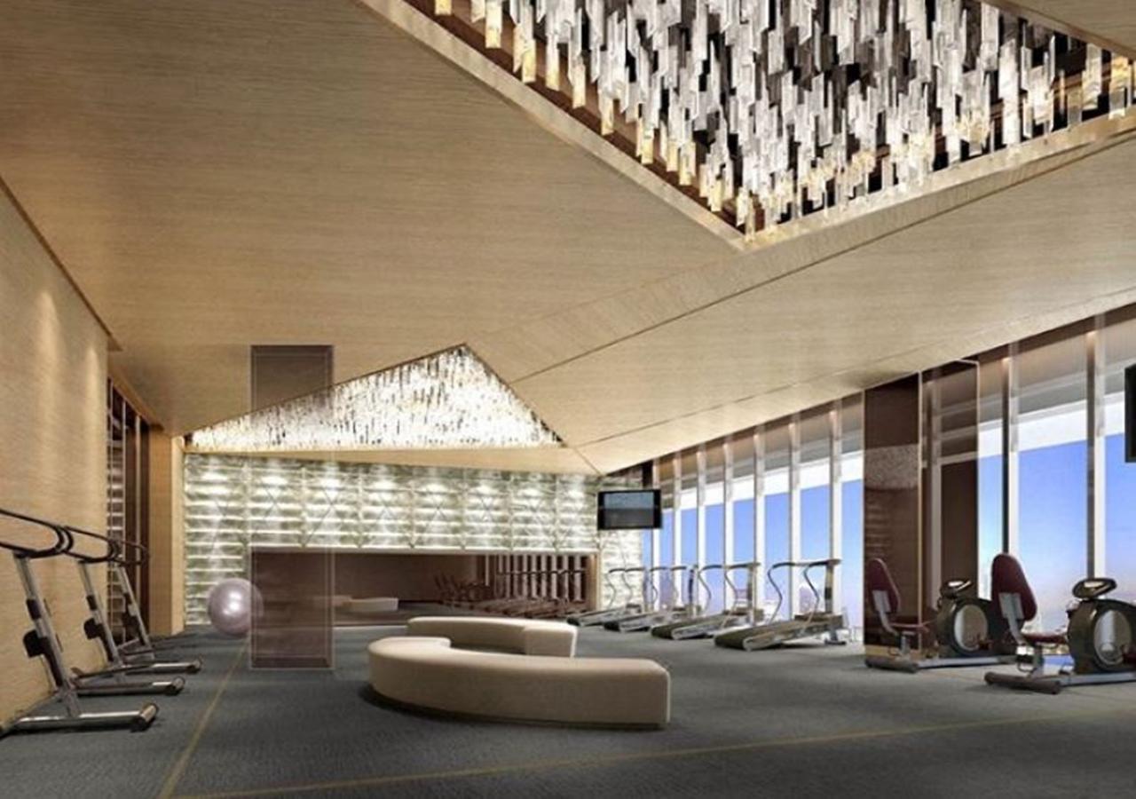 Wyndham Grand Plaza Royale Ruimao Guizhou Hotel Dushan Exterior photo