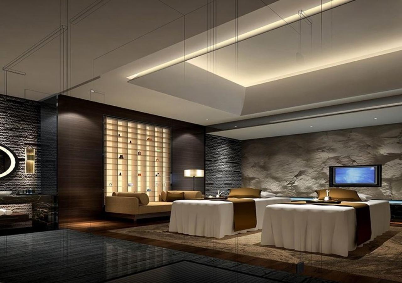 Wyndham Grand Plaza Royale Ruimao Guizhou Hotel Dushan Exterior photo