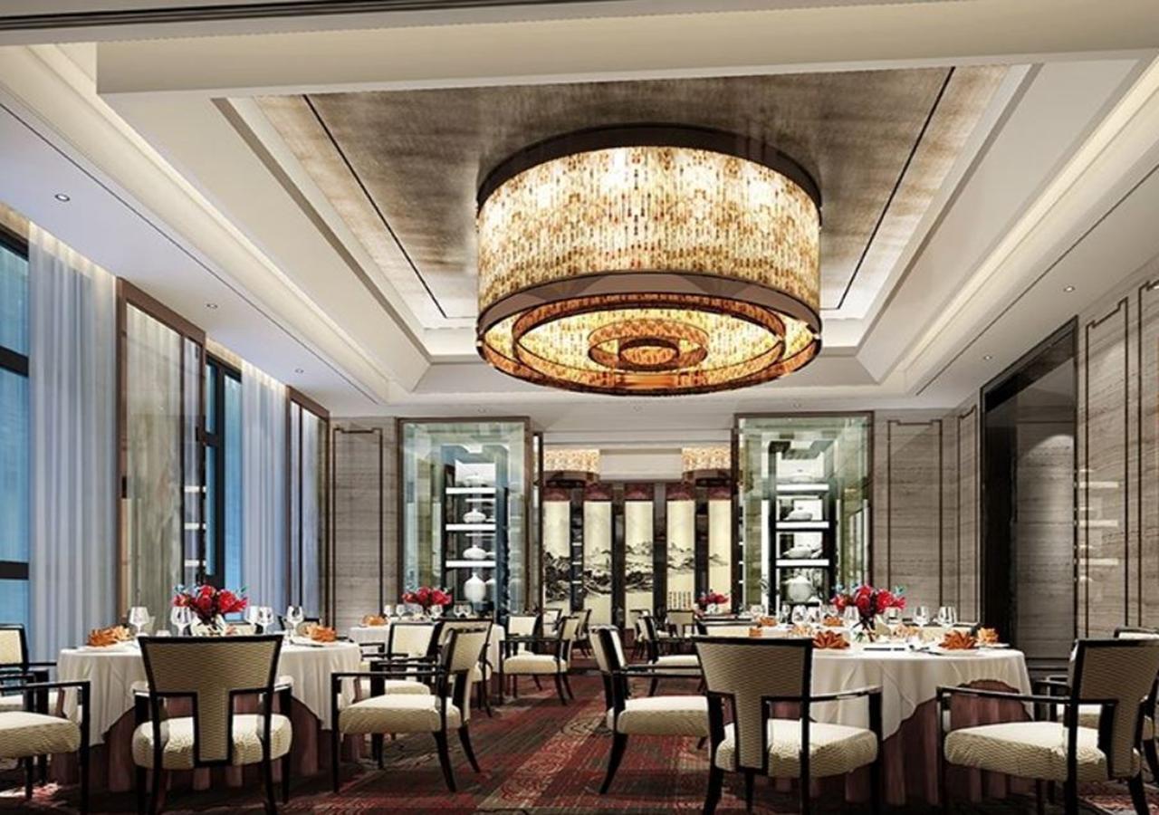 Wyndham Grand Plaza Royale Ruimao Guizhou Hotel Dushan Exterior photo