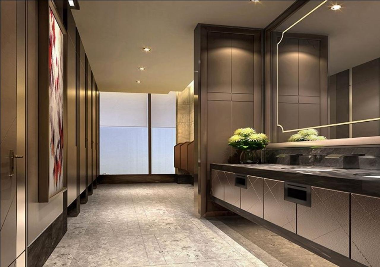 Wyndham Grand Plaza Royale Ruimao Guizhou Hotel Dushan Exterior photo