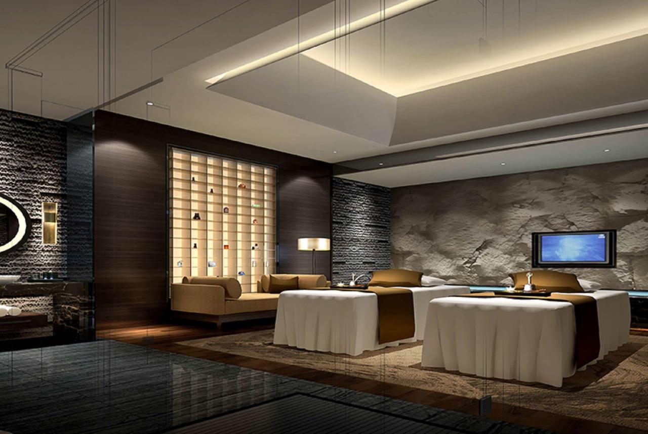 Wyndham Grand Plaza Royale Ruimao Guizhou Hotel Dushan Exterior photo