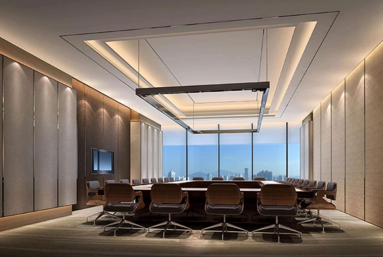 Wyndham Grand Plaza Royale Ruimao Guizhou Hotel Dushan Exterior photo